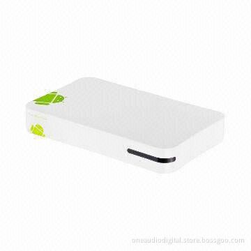IPTV Box